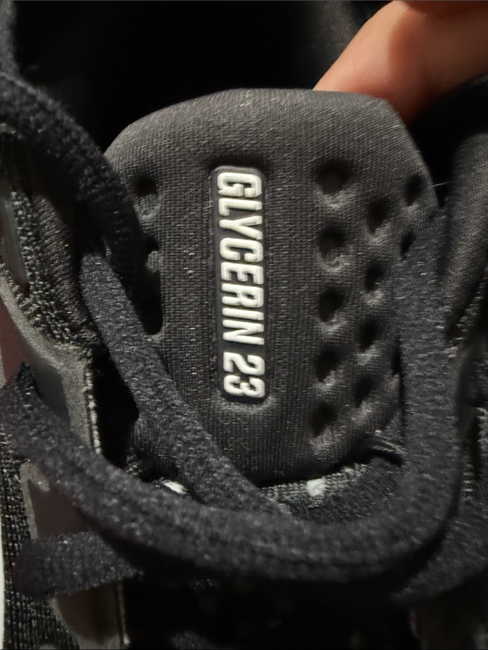 Brooks Glycerin 23 # 147 - Picture 2 of 4